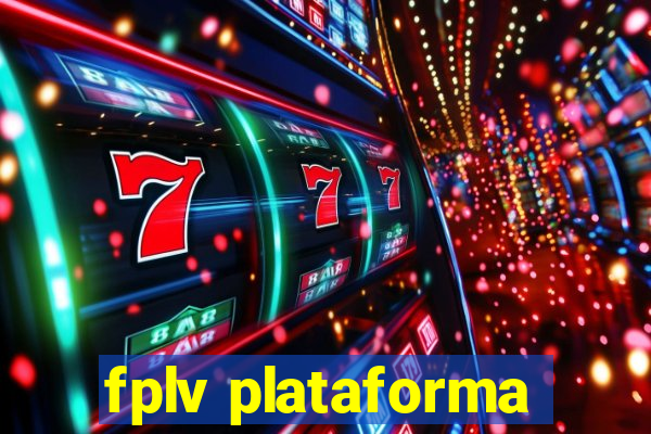 fplv plataforma